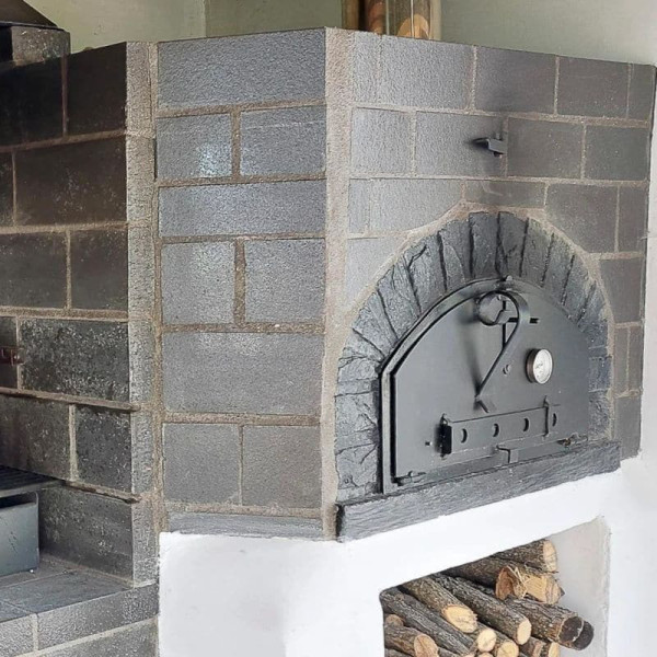 Brique de construction