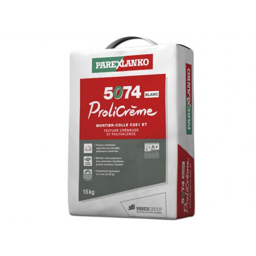Produits d'entretien & de pose
