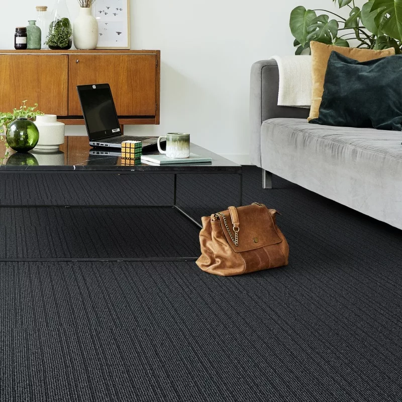 Les avantages de la moquette