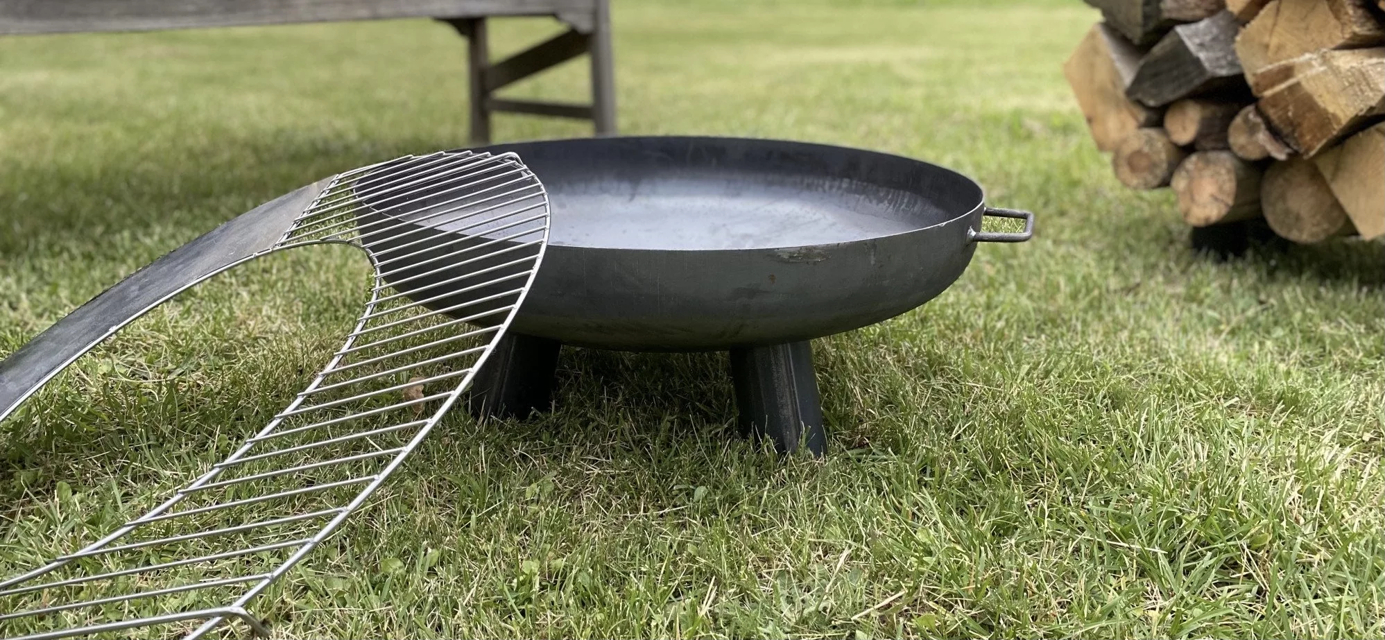 Comment entretenir son brasero ?