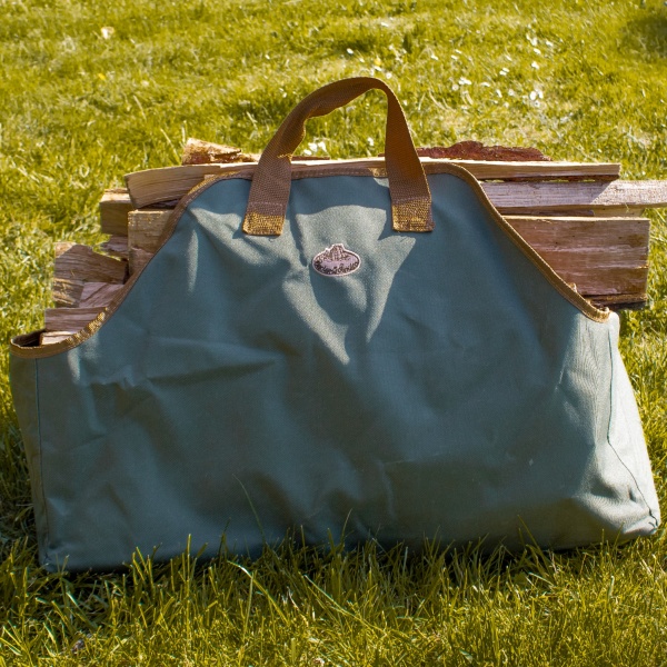 sac porte buches