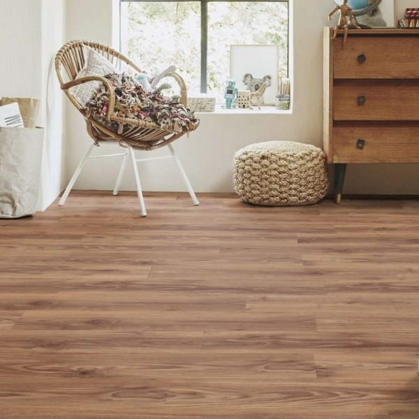 lame de parquet pvc
