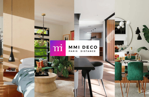 MMI-Déco et Ligerio : alliance créative pour la décoration d'intérieur