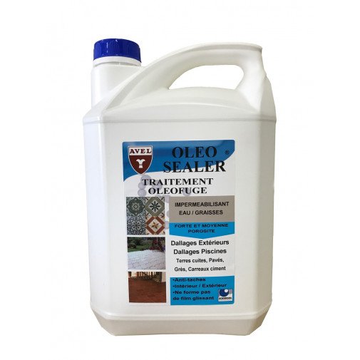 OLEOSEALER