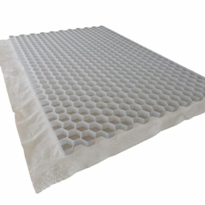 Plaque nidagravel 80 x 120 x 2,9 cm
