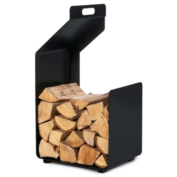 range buche design