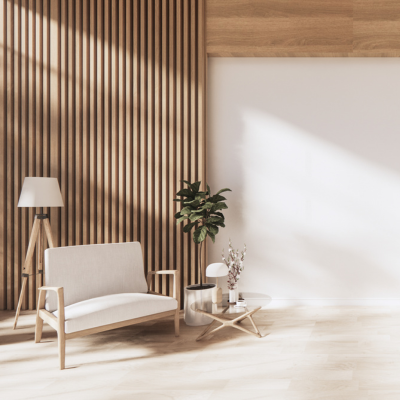 Le guide de la décoration en parement bois