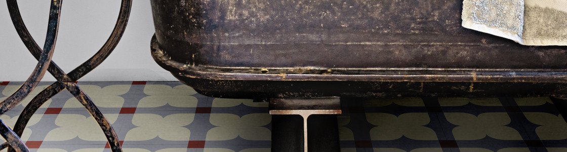 Tout ce que vous devez savoir sur la pose et l'entretien de vos carreaux de ciment !
