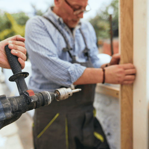 Comment installer une clôture de jardin ?