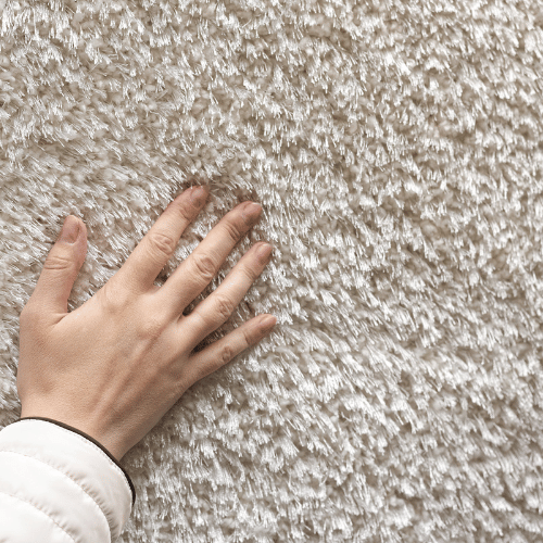 Tout savoir sur la moquette velours !
