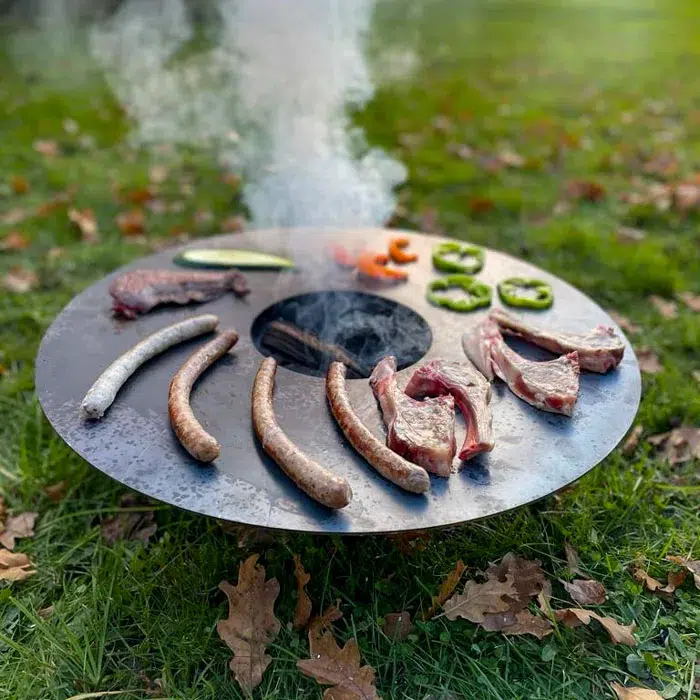 Plaque brasero : comment bien la choisir ?