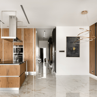 Comment effectuer le polissage du marbre ?