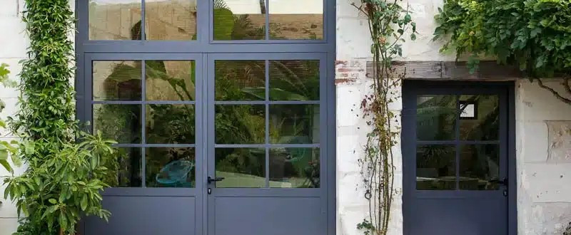 Portes fenetre