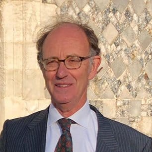 Hubert de Varine Bohan, partenaire de Ligerio