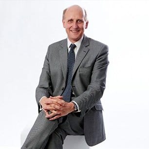 Frédéric de Castro, partenaire de Ligerio