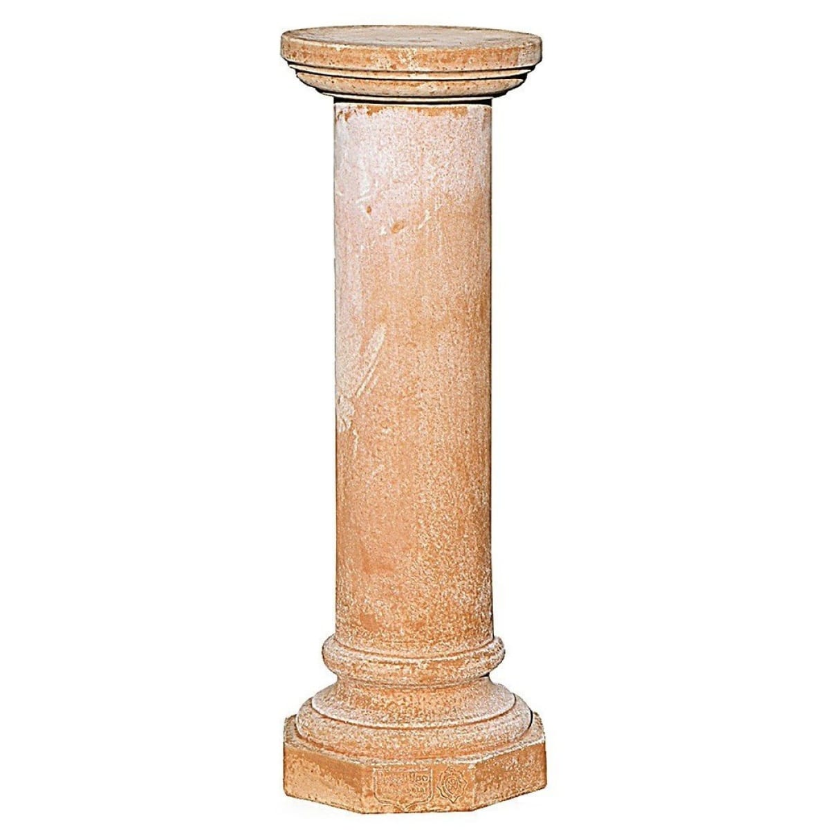 colonne lisse