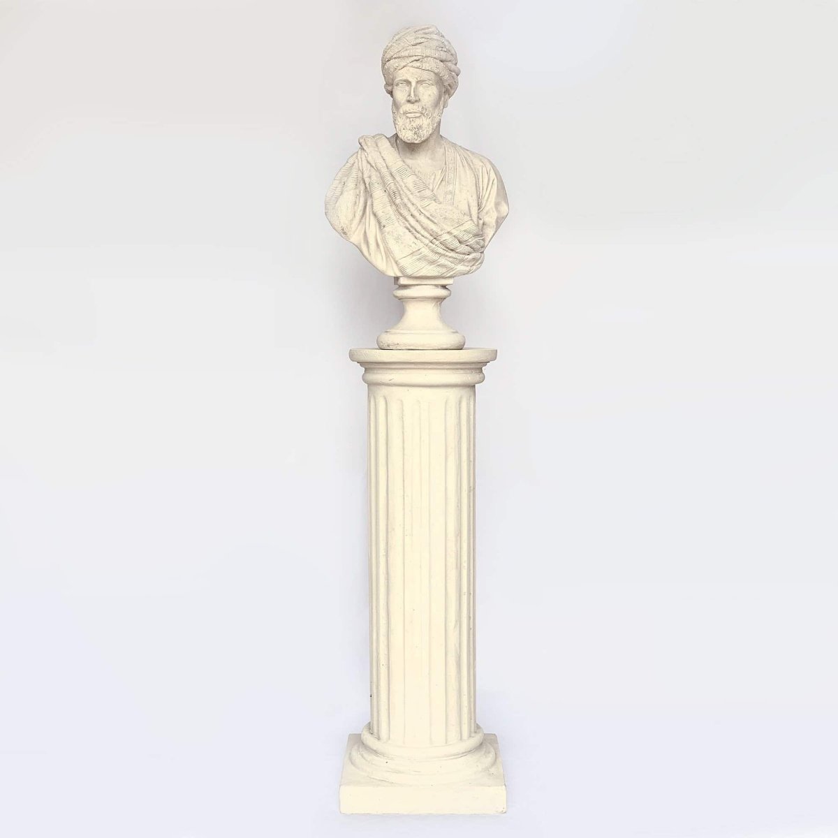 colonne antique cannelée 5
