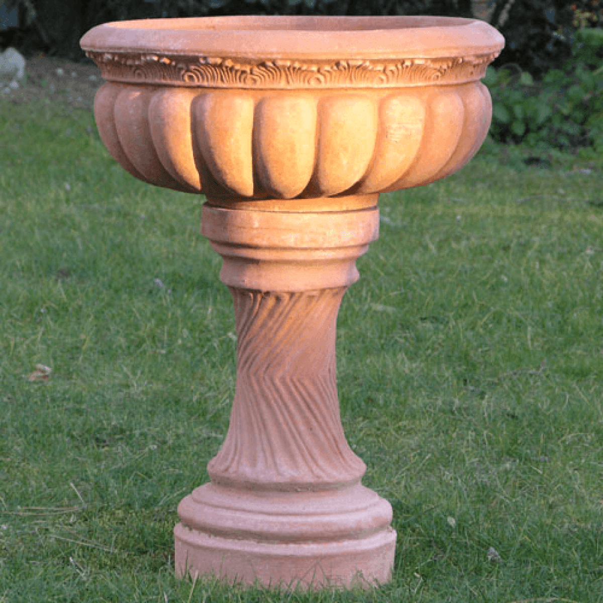 jardinière colonne maria