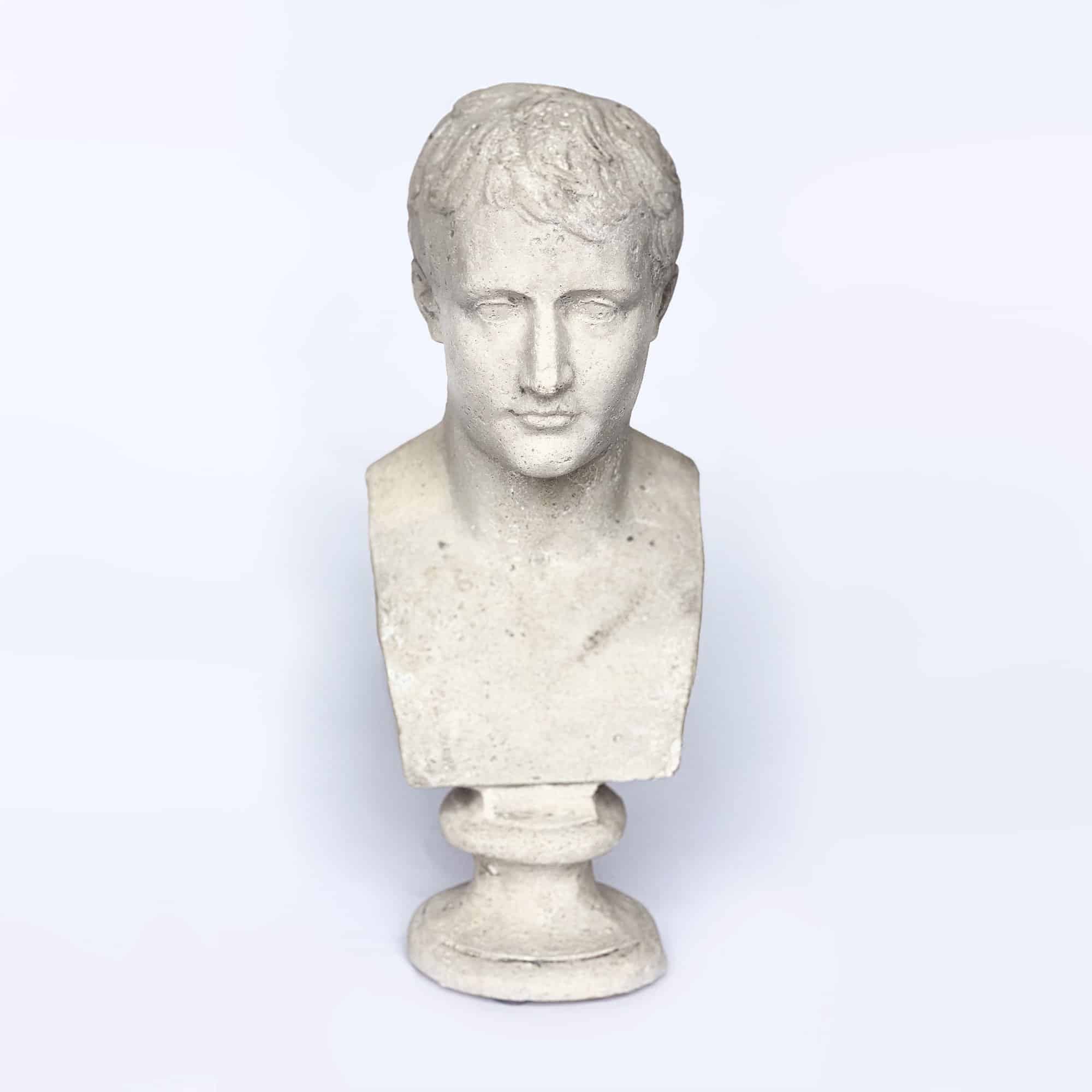 buste l’empereur napoléon premier