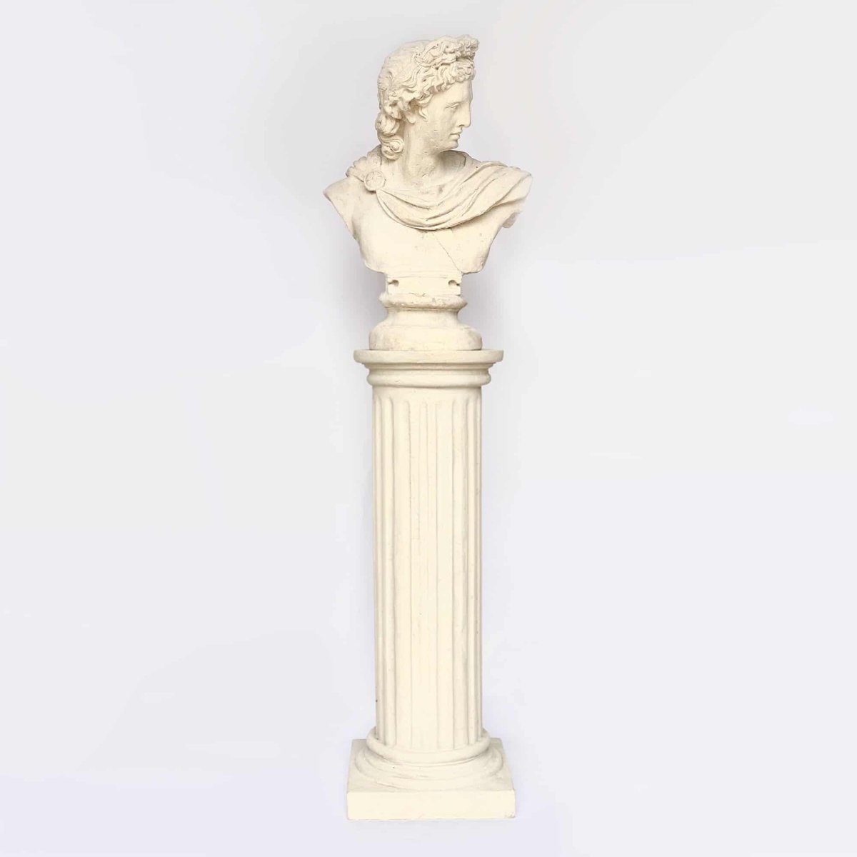 colonne antique cannelée 4