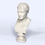 buste l’empereur napoléon premier 2