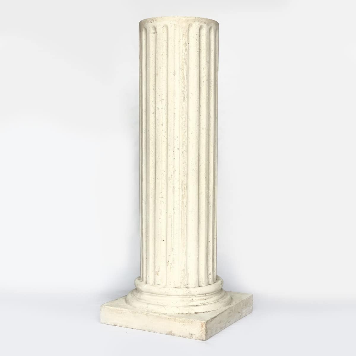 colonne antique tronquée 2