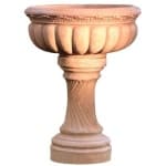 jardinière colonne maria 2