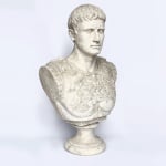 buste empereur auguste 3