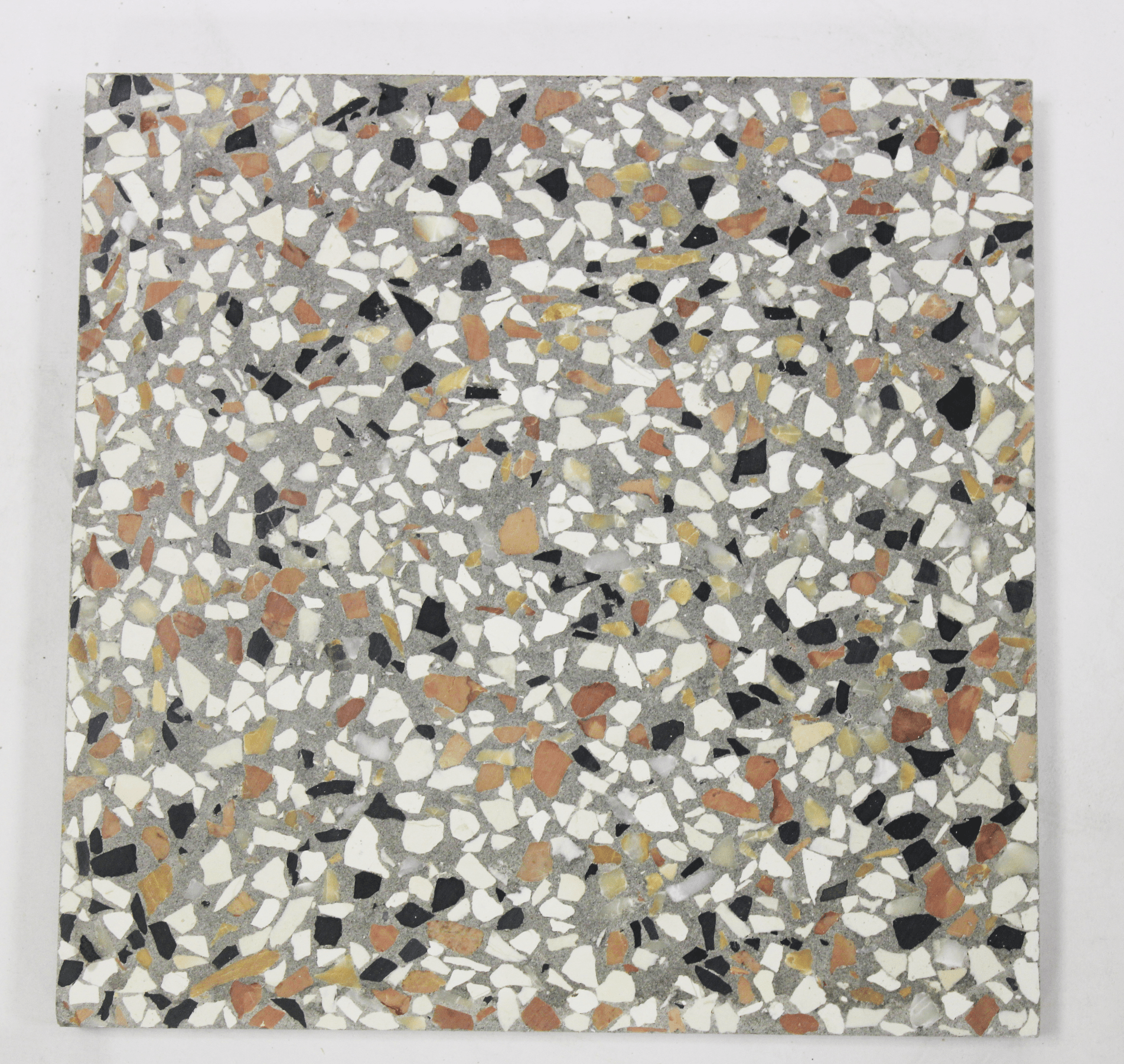 Terrazzo Florence (Dimensions: 25 cm x 25 cm)