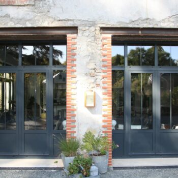 menuiseries extérieures alu sur mesure