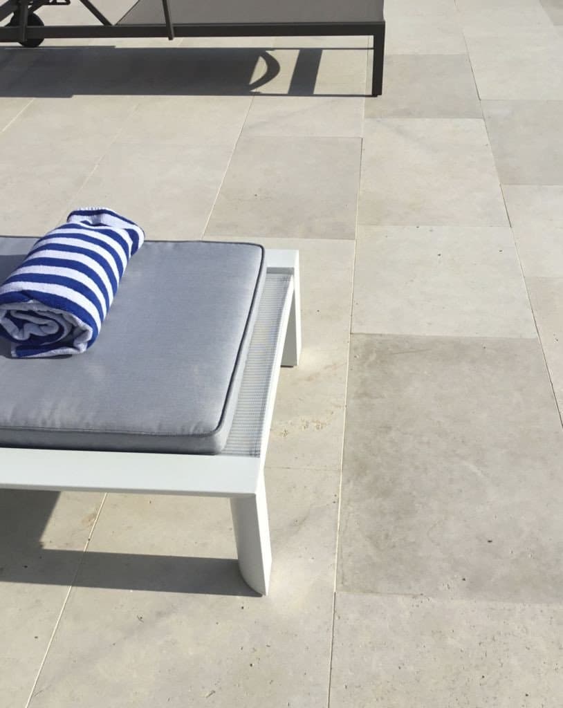 Dallage Cordillera (Dimensions: 50 cm x 75 cm)