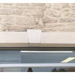 clef porte plaquage