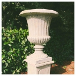 vase médicis