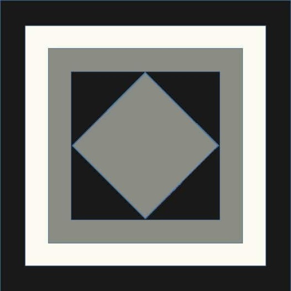 carreau-de-ciment-moderne-4 focus sur un carreau de ciment moderne