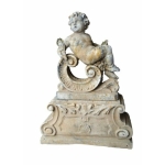 putto été 2