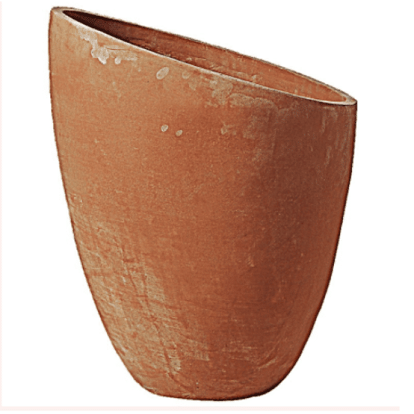 vase jambé