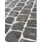 pavé basalte