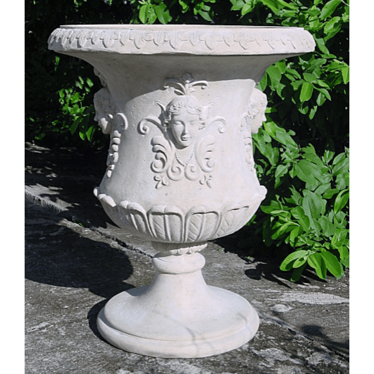 vase classique