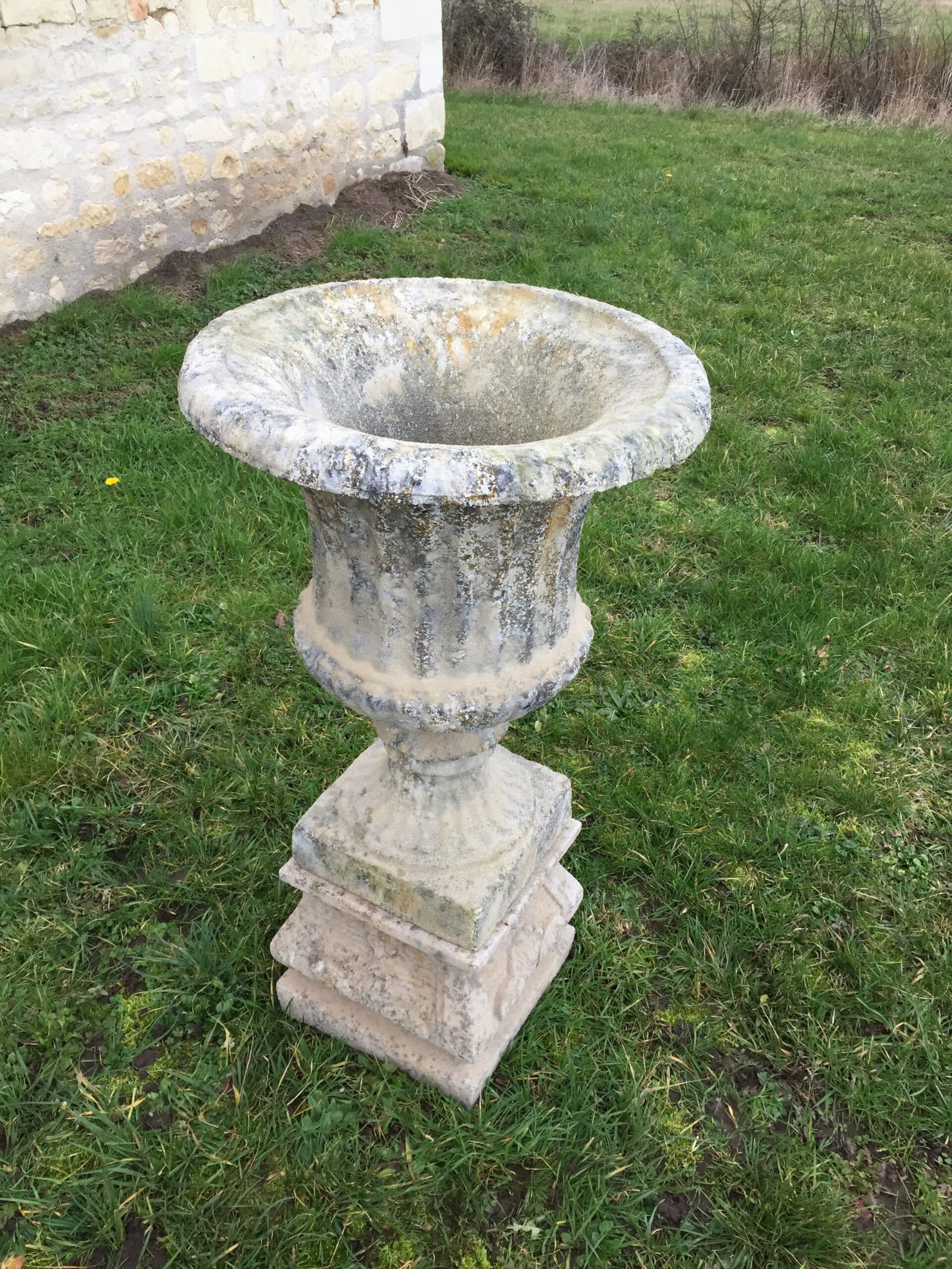 vase médicis 2