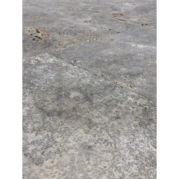 2HEIi-MnwUm carrelage travertin silver gris 5