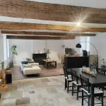 Carrelage en travertin deuxième choix (naturel)