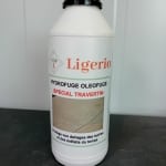 hydrofuge oléofuge Ligerio