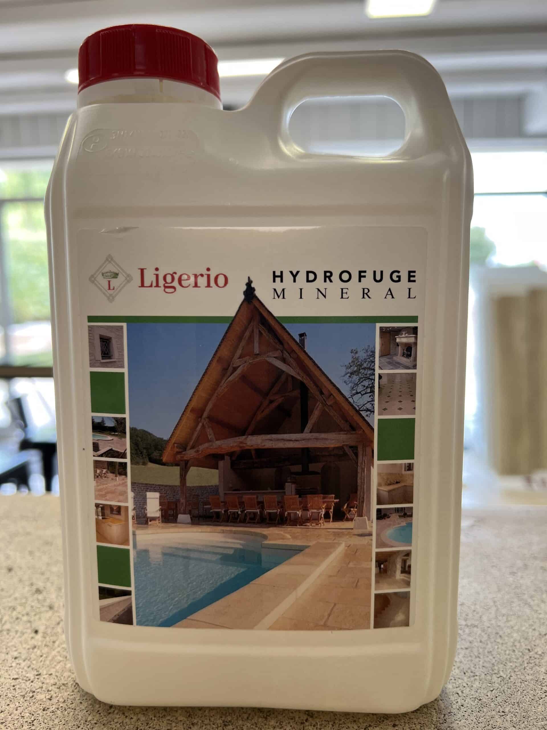 Traitement hydrofuge : Nos conseils de pros