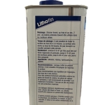 hydrofuge oléofuge pierre Lithofin Fleckstop PLUS surfaces lisses