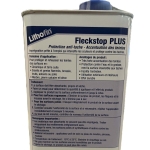hydrofuge oléofuge pierre Lithofin Fleckstop PLUS surfaces lisses