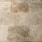Ligerio - Carrelage en travertin deuxième choix (naturel) 61x40,6cm
