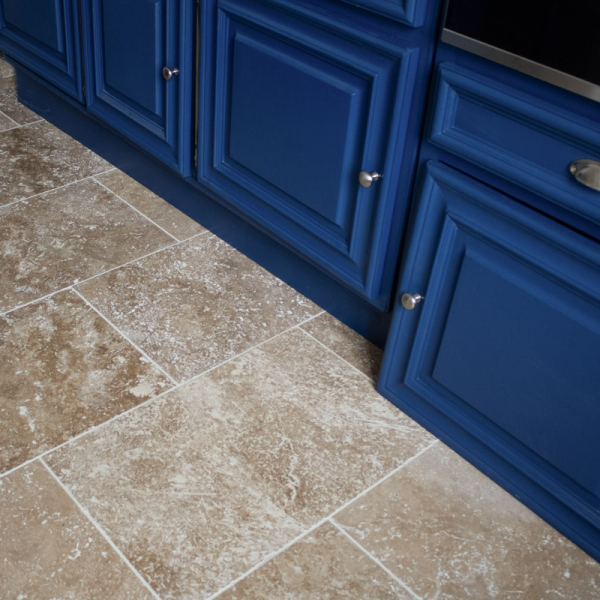 Ligerio - Carrelage en travertin premier choix mix-1 Ligerio - Carrelage en travertin premier choix mix