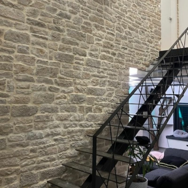 Ligerio - Parement de pierre Clermont Ligerio - Parement de pierre Clermont