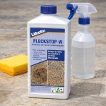 Imperméabilisant multi-supports – Intérieur / Extérieur – Lithofin FLECKSTOP >W
