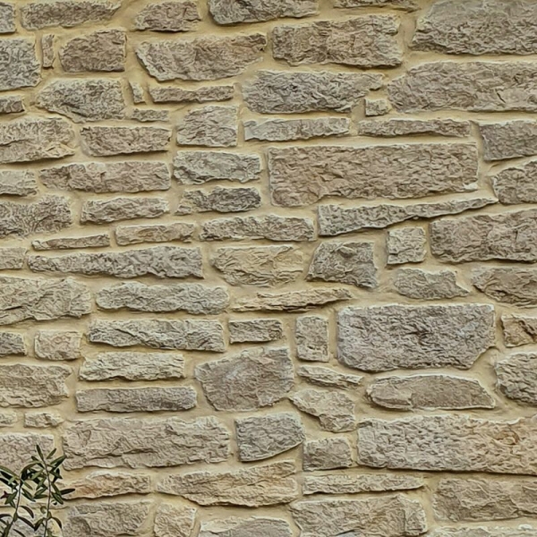 Parement de pierre Clermont Parement de pierre Clermont